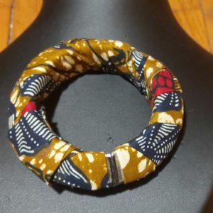 Bracelets "les Lumineuses" n°12